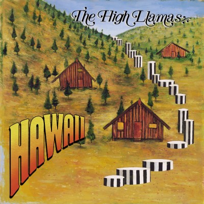 The High Llamas/Hawaii@2LP