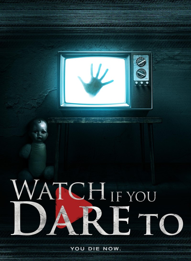 Watch If You Dare To/Watch If You Dare To@DVD