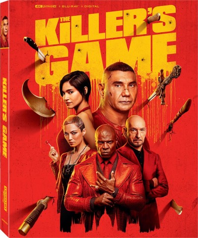 Killers Game/Killers Game