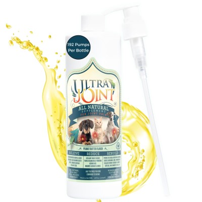 Ultra Oil for Joints, 16oz