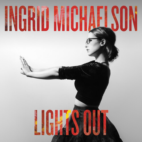 Ingrid Michaelson/Lights Out (Deluxe Edition)@Amped Exclusive