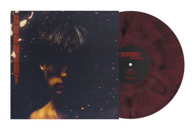Boywithuke/Burnout
