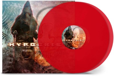 Hypocrisy/Catch 22: The Complete Edition (Red Vinyl)
