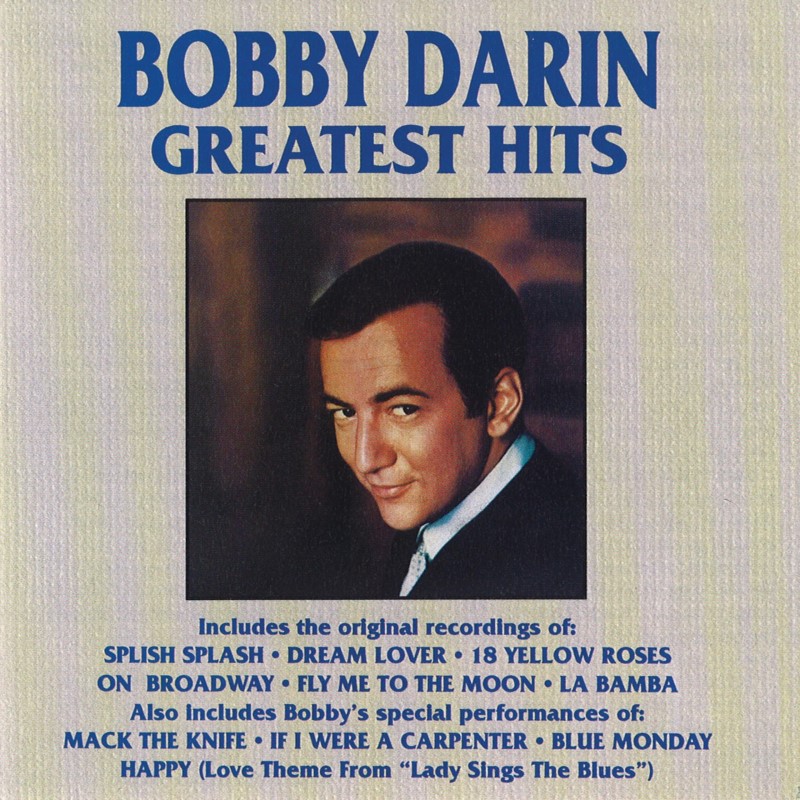 Bobby Darin/Greatest Hits