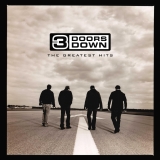 3 Doors Down/The Greatest Hits@LP