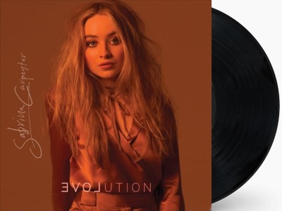 Sabrina Carpenter/EVOLution@LP