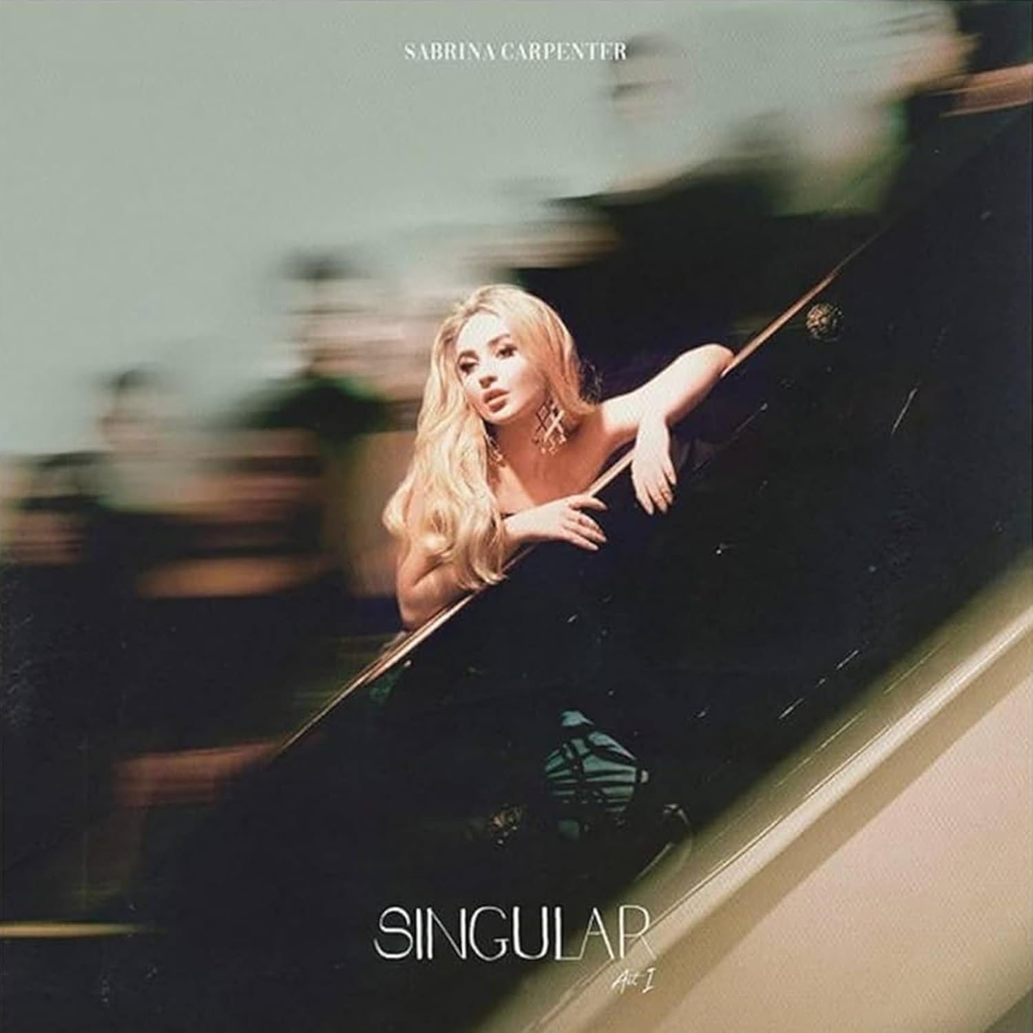Sabrina Carpenter/Singular Act I@LP