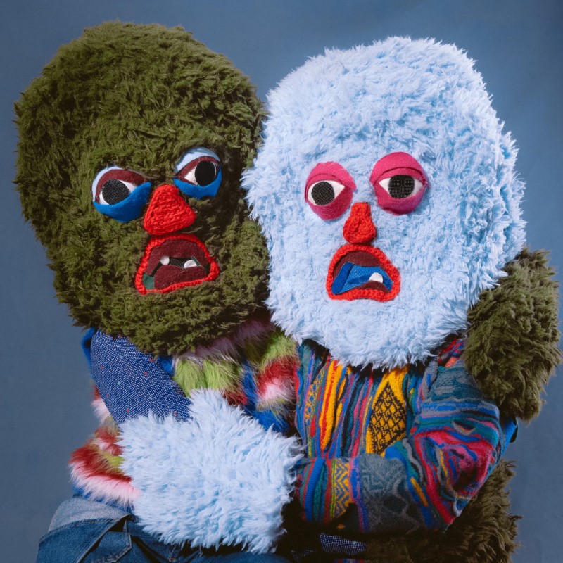 half•alive/Persona