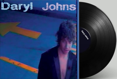Daryl Johns/Daryl Johns@LP