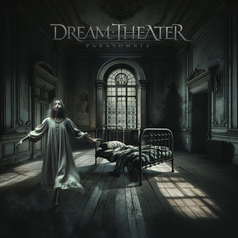 Dream Theater/Parasomnia