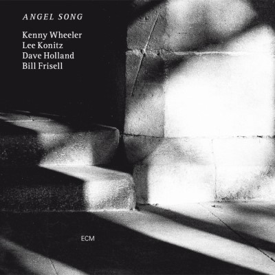 Kenny Wheeler/Lee Konitz/Dave Holland/Bill Frisell/Angel Song@ECM Luminessence Series@2LP