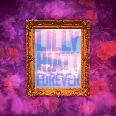 Lilly Hiatt/Forever (CLEAR GREEN VINYL)@Indie Exclusive