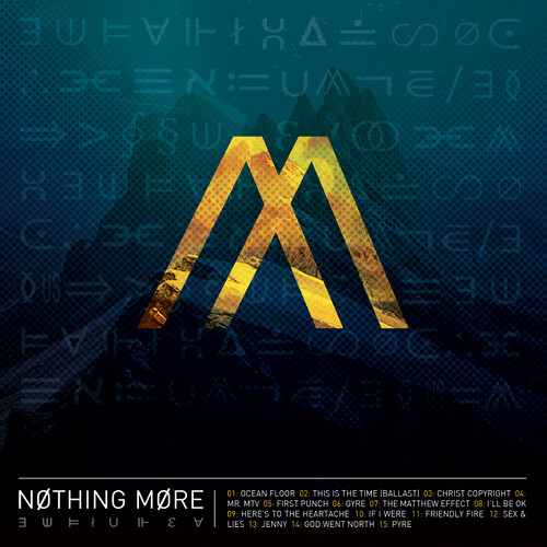 Nothing More/Nothing More (10th Anniversary@Explicit Version@Amped Exclusive