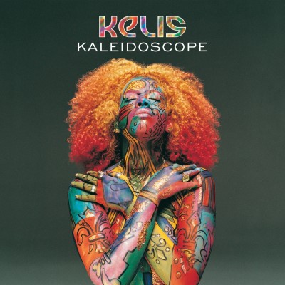 Kelis/Kaleidoscope@Amped Exclusive