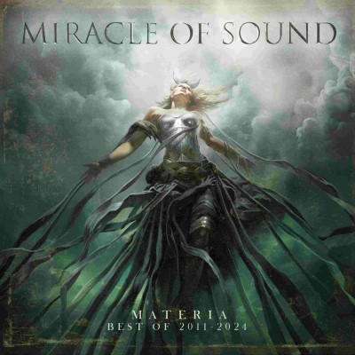 Miracle Of Sound/Materia Best Of 2011 - 2024