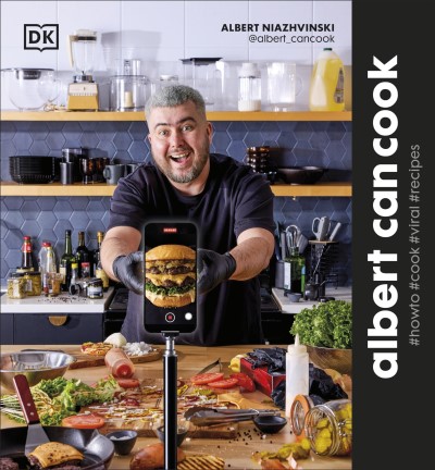 Albert Niazhvinski/Albert Can Cook@ How to Cook Viral Recipes