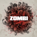 Dawn Of The Dead (Zombi)/Soundtrack (Red Viynl)@Goblin