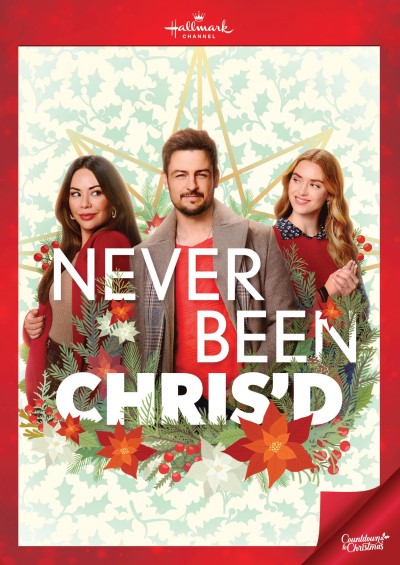 Never Been Chris'd/Never Been Chris'd