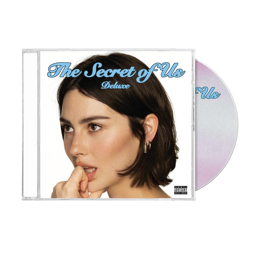 Gracie Abrams/The Secret of Us [Deluxe]