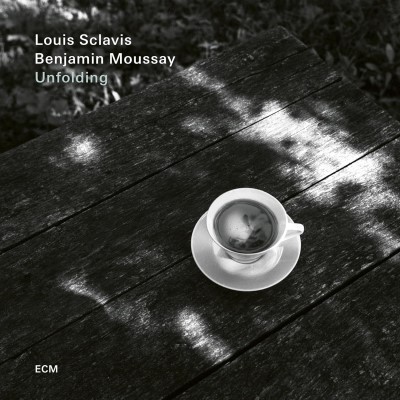Louis Sclavis/Benjamin Moussay/Unfolding@LP