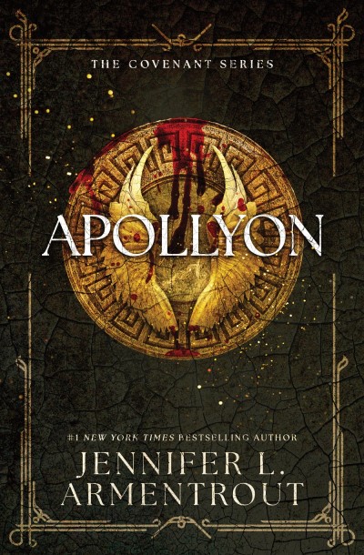 Jennifer L. Armentrout/Apollyon@Covenant