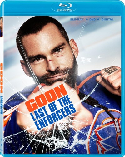 Goon: Last Of The Enforcers/Goon: Last Of The Enforcers
