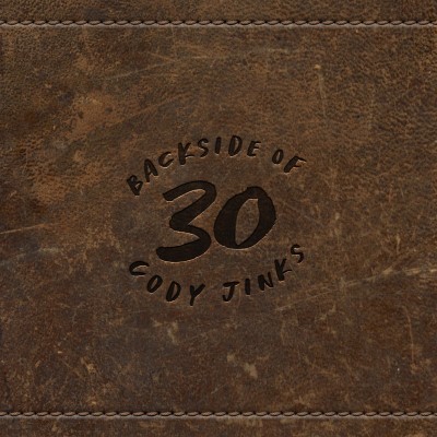 Cody Jinks/Backside Of 30