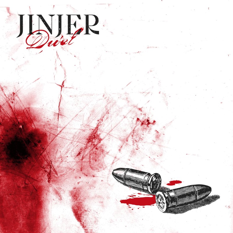 Jinjer/Duél