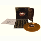 Hozier/Unreal Unearth Unending (Raw Ochre Vinyl)@140g