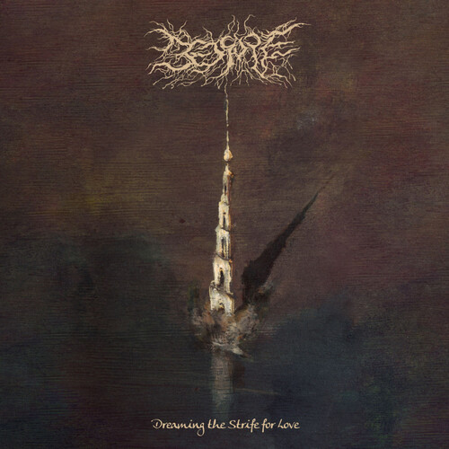 Bedsore/Dreaming The Strife For Love@Amped Non Exclusive