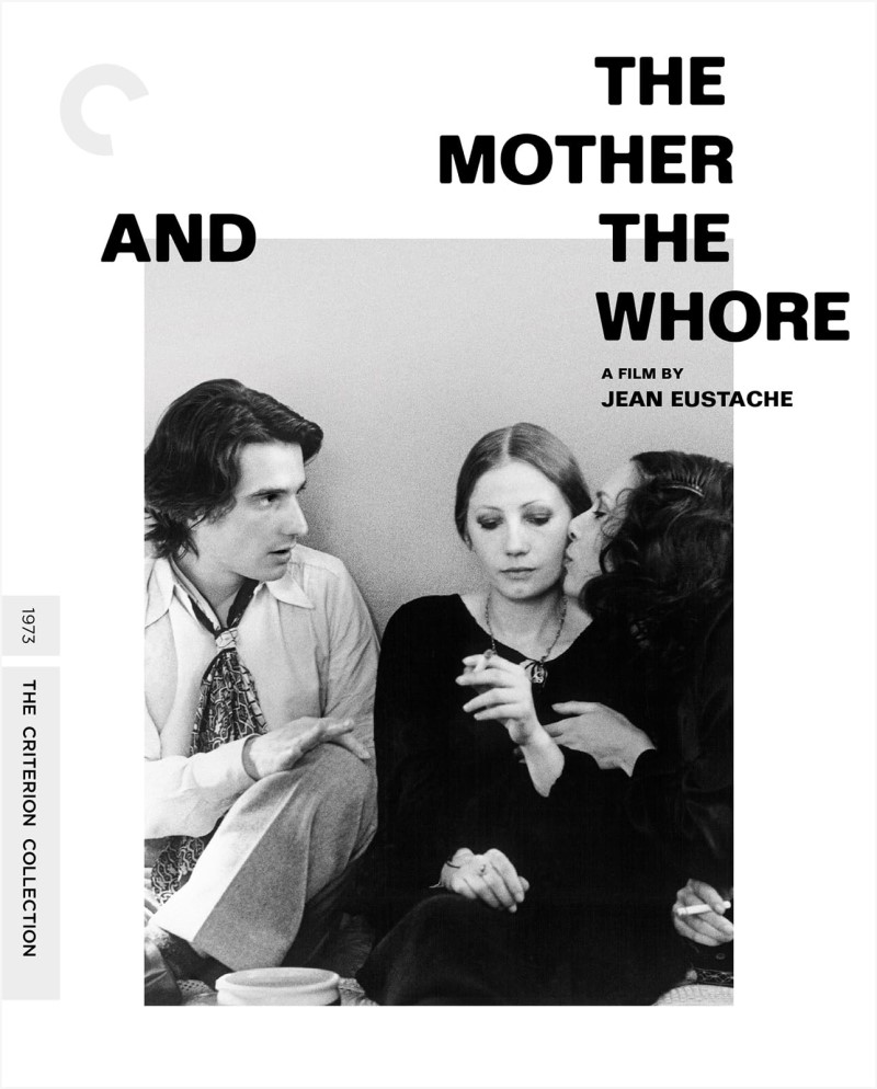 The Mother & The Whore/Criterion Collection