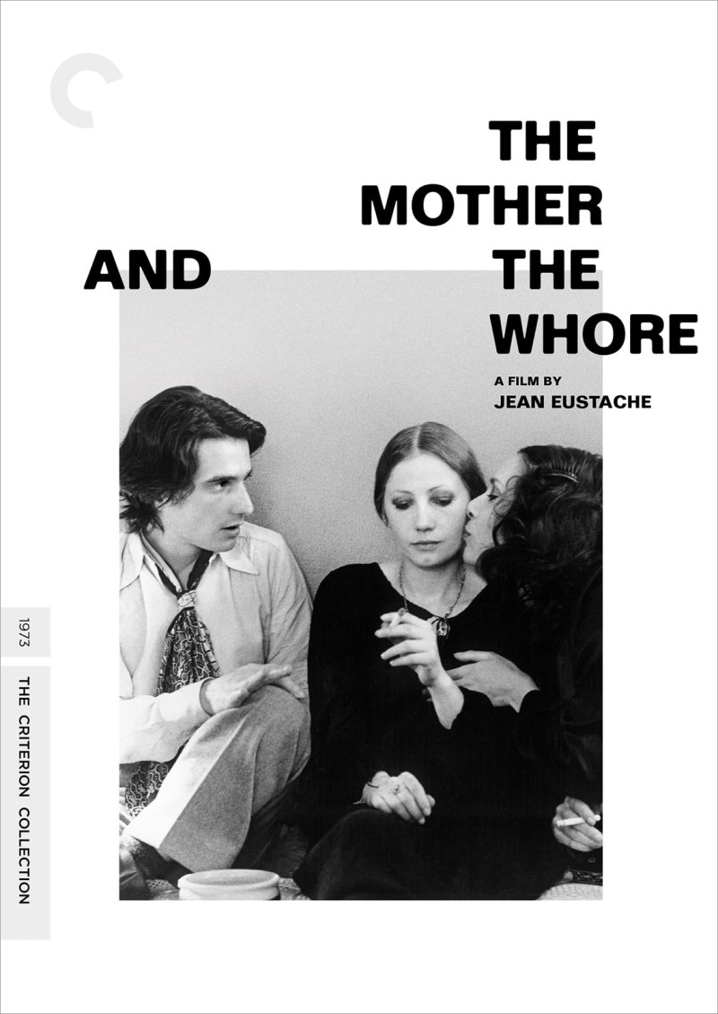 The Mother & The Whore/Criterion Collection