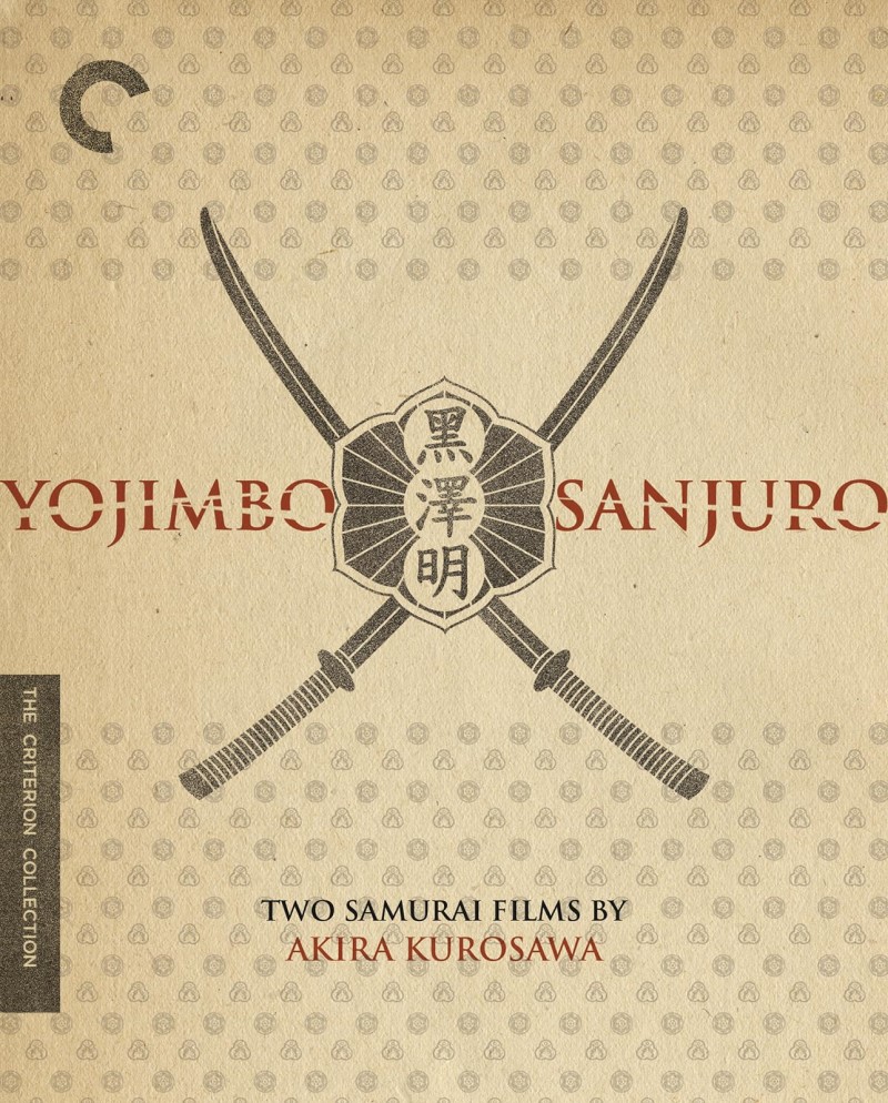 Yojimbo / Sanjuro/Criterion Collection