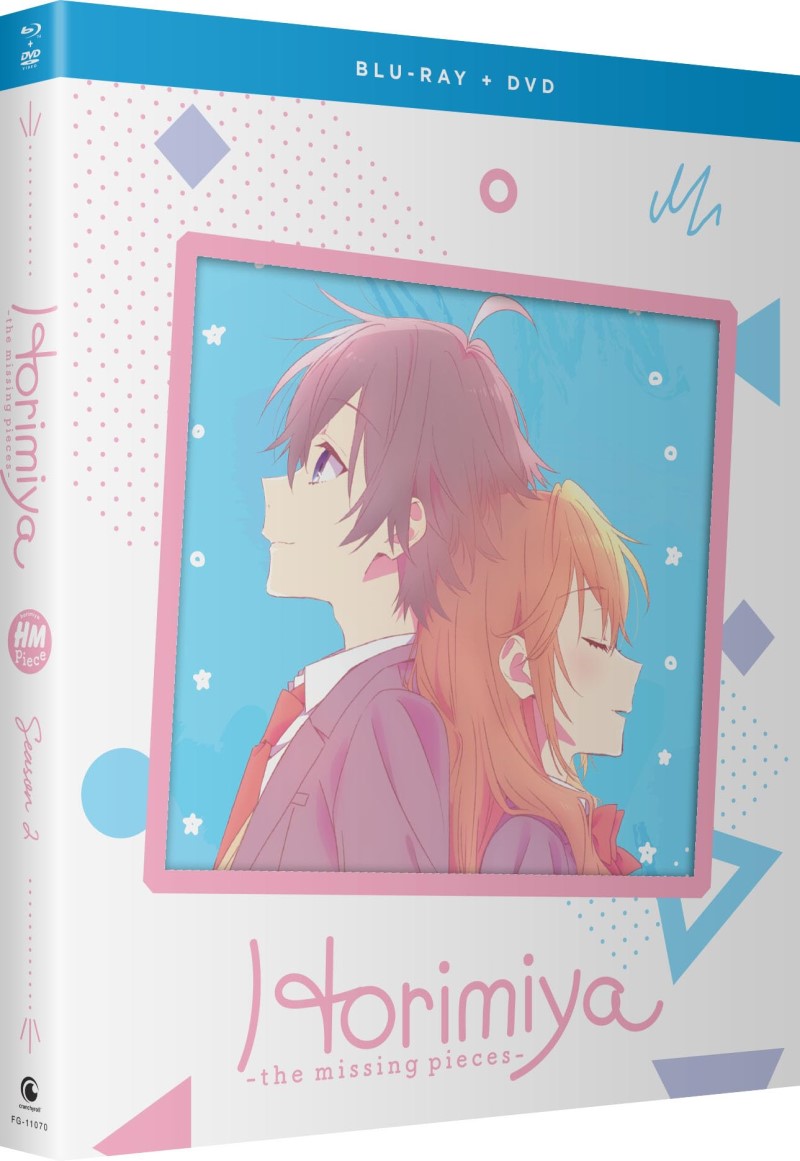 Horimiya: The Missing Pieces/Season 2