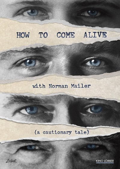 How To Come Alive With Norman Mailer/How To Come Alive With Norman Mailer