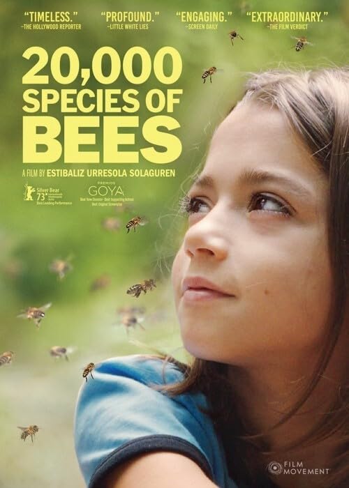 000 Species Of Bees 20/20,000 Species Of Bees