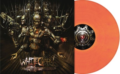 Whitechapel/A New Era Of Corruption