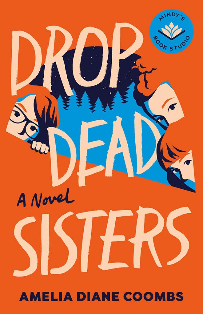 Amelia Diane Coombs/Drop Dead Sisters