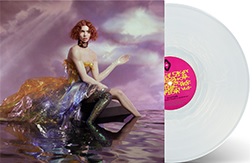 SOPHIE/Oil Of Every Pearl's Un-Insides (Purple Vinyl)