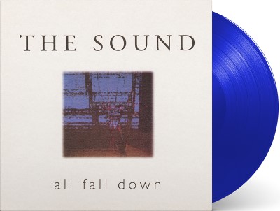The Sound/All Fall Down