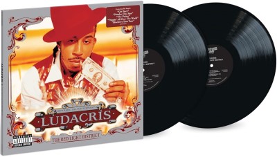 Ludacris/The Red Light District@2LP