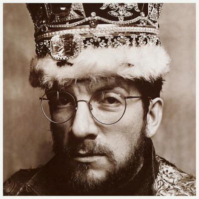 Elvis Costello/King Of America (2024 Remaster)@LP