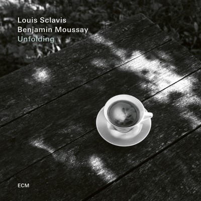 Louis Sclavis/Benjamin Moussay/Unfolding