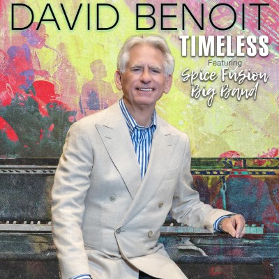 David Benoit/Timeless