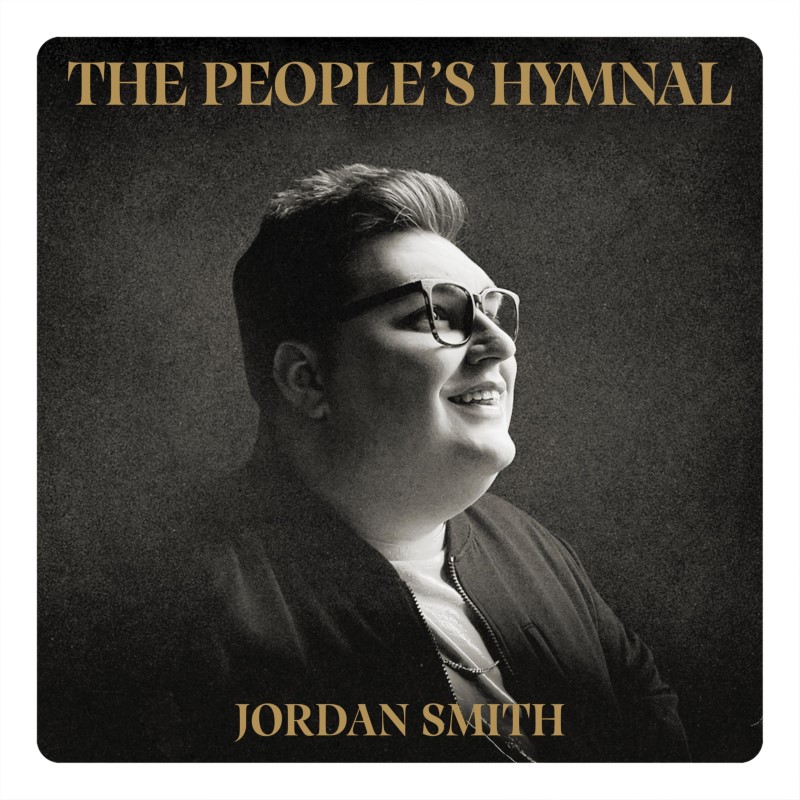 Jordan Smith/The People's Hymnal