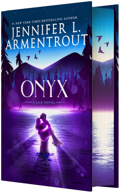 Jennifer L. Armentrout/Onyx