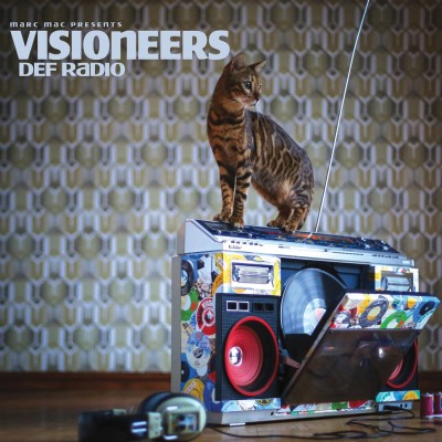 Visioneers/Def Radio