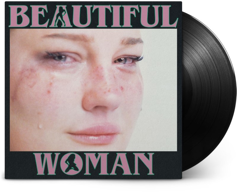 Sarah Klang/Beautiful Woman