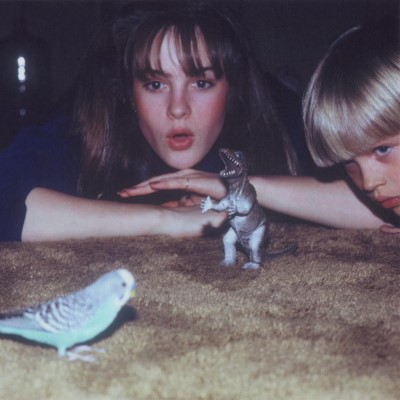 Big Thief/Masterpiece