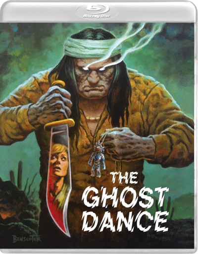 Ghost Dance/Ghost Dance